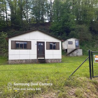  Terrain � vendre 1853 m�