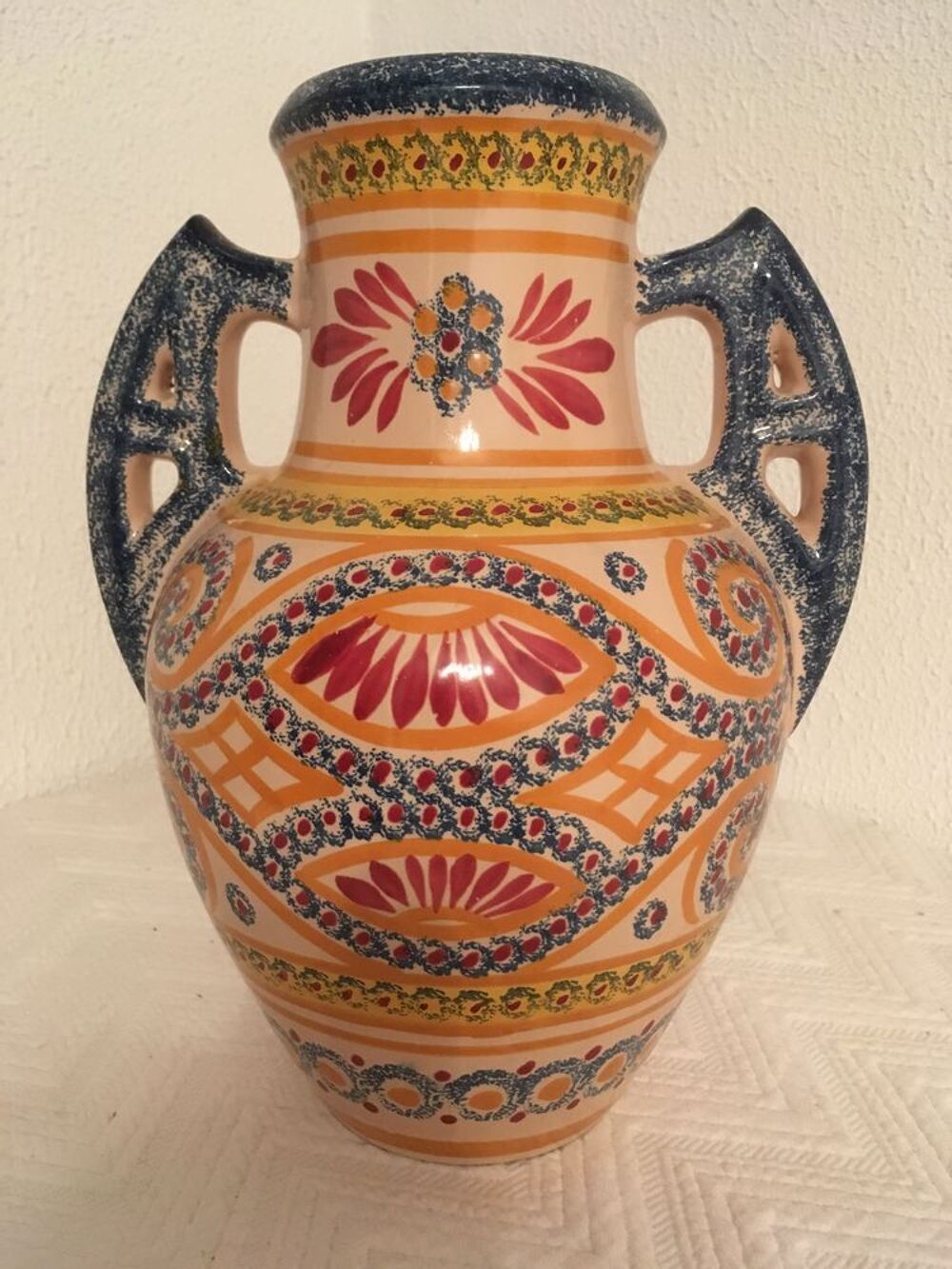 Vase breton Décoration
