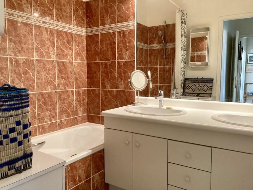 vendre  Appartement Vincennes (94300)