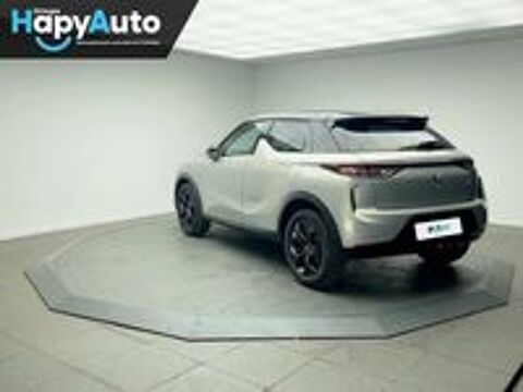 C3 DS3 Crossback PureTech 130 EAT8 Performance Line 2022 occasion 65000 Tarbes