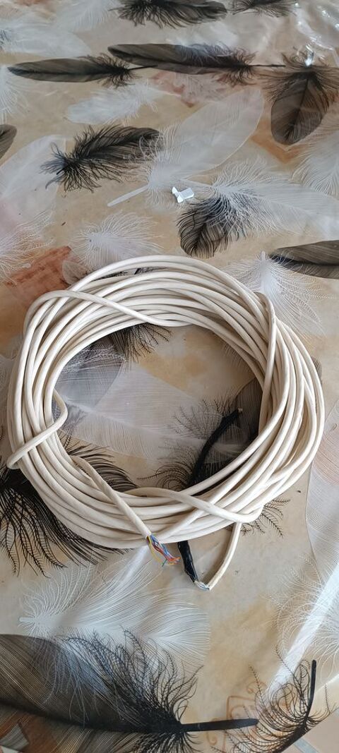 Cbles tlphonique Prises et Filtres ADSL 1 Montalieu-Vercieu (38)