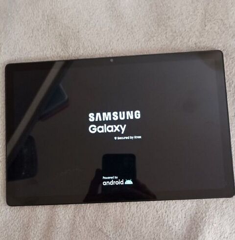 Tablette Samsung Tab A8 64 go 10,5 pouces neuve 200 Soues (65)