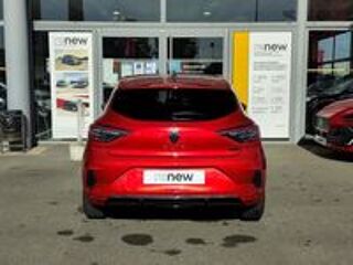 Clio V Clio E-Tech full hybrid 145 Techno 2023 occasion 95520 Osny