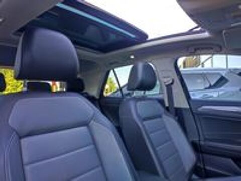 T-ROC 1.5 TSI EVO 150 Start/Stop DSG7 Style Exclusive 2022 occasion 95350 Saint-Brice-sous-For&ecirc;t