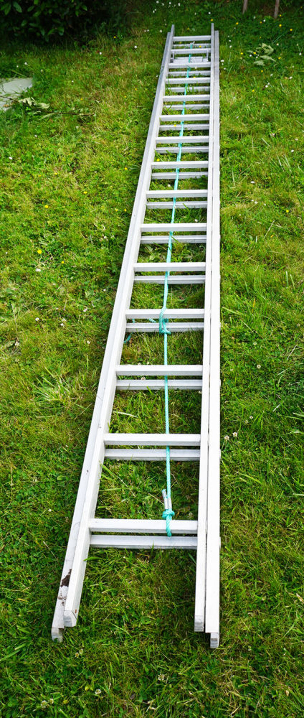 &eacute;chelle 2x445 Bricolage