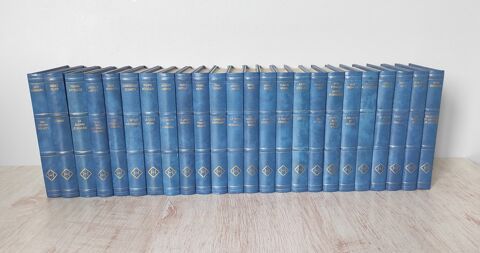 Livres Histoire du XX sicle (10  le lot de 23 livres)  10 Metz (57)