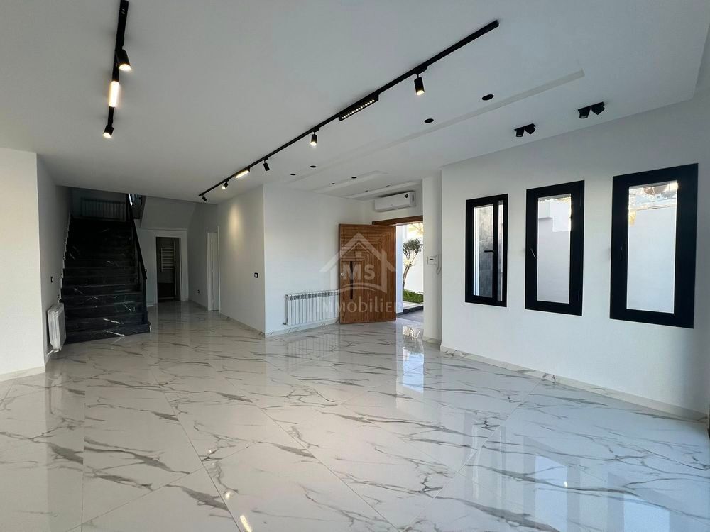 Vente Duplex/Triplex Un triplex avec piscine à Hammamet Nord 51355351 Hammamet nord, tunisia (Tunisie)