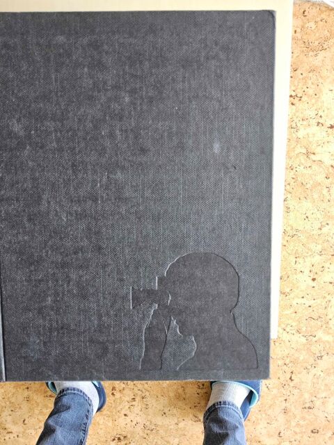 le livre de la photographie larousse/Montel 2 Marcq-en-Bar�ul (59)