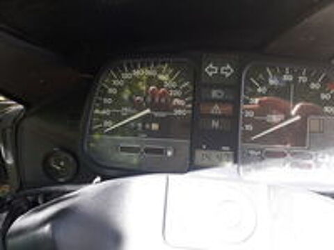 BMW 1991 occasion 63260 Effiat