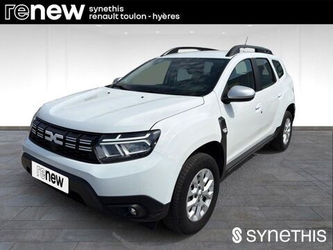 Annonce voiture Dacia Duster 17490 €