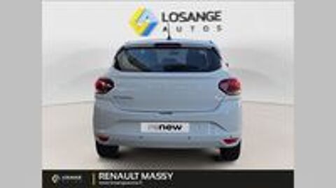 Sandero TCe 90 CVT Expression 2023 occasion 91300 Massy