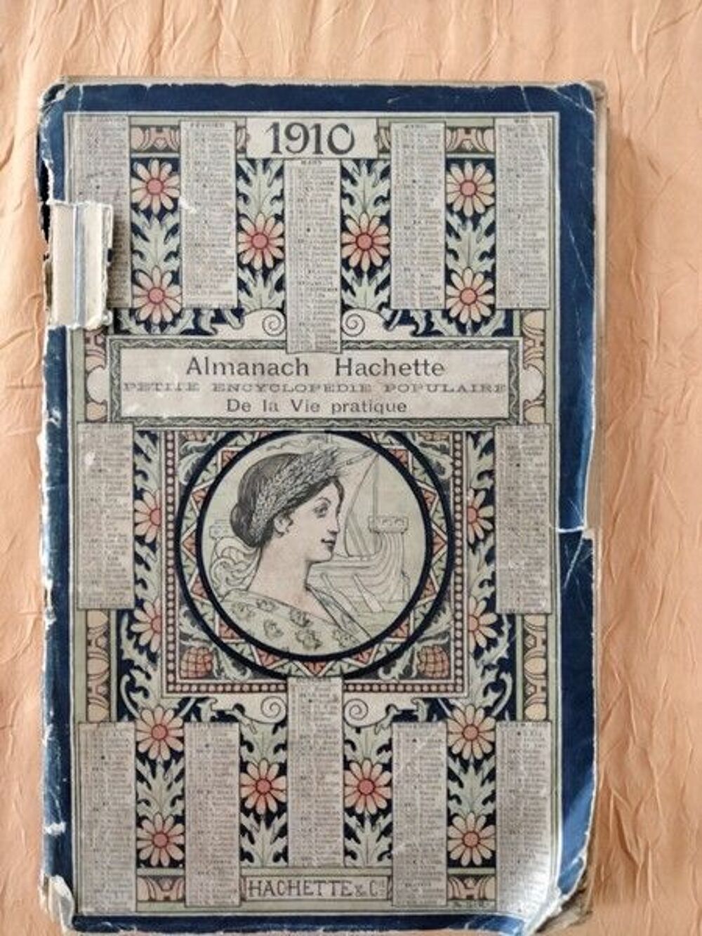 petits livres anciens 