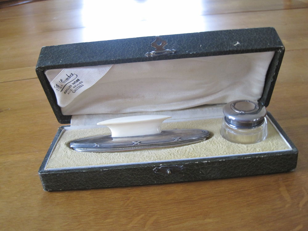 coffret a ongle 