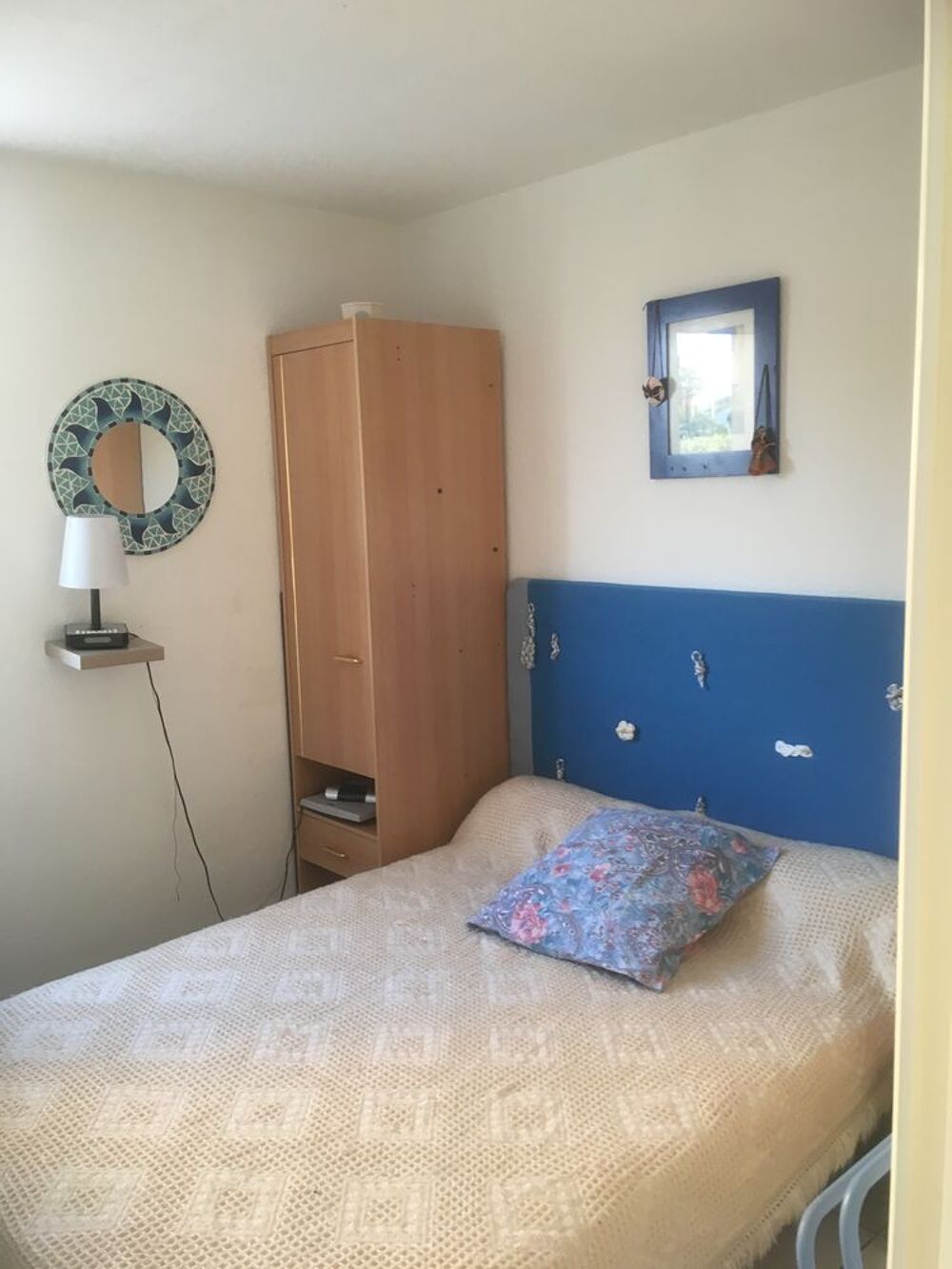   VAUX SUR MER 17 PAVILLON T2  PISCINE COLLECT Limousin, Panazol (87350)