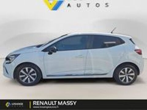 Clio V Clio TCe 90 Business 2023 occasion 91300 Massy