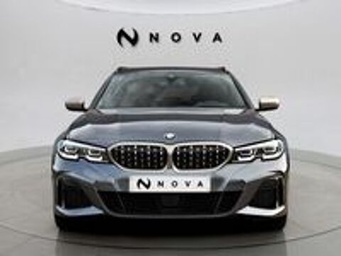 S&eacute;rie 3 Touring M340D xDrive BVA8 2022 occasion 33600 Pessac
