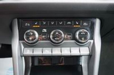 Kodiaq 1.5 TSI 150 ACT 7pl Ambition 2020 occasion 67230 Obenheim