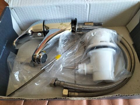 mitigeur lavabo neuf ( pro) 40 Beauvoir (50)
