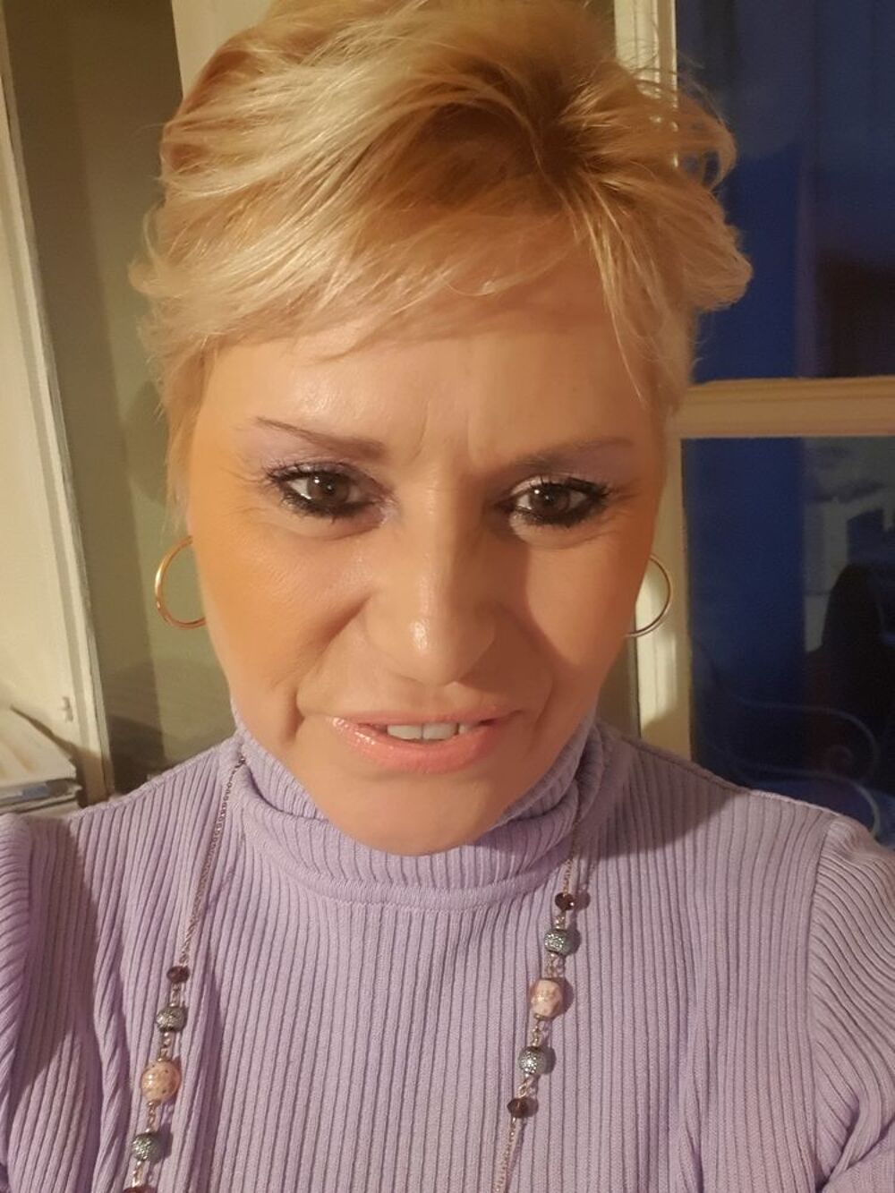   Auxiliaire de vie  