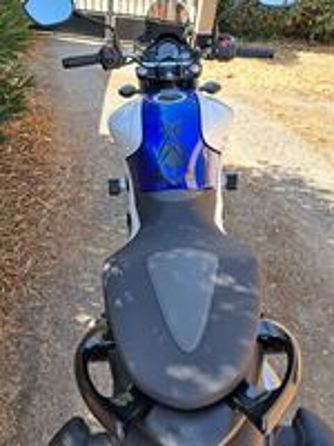SUZUKI 2012 occasion 31470 Fonsorbes