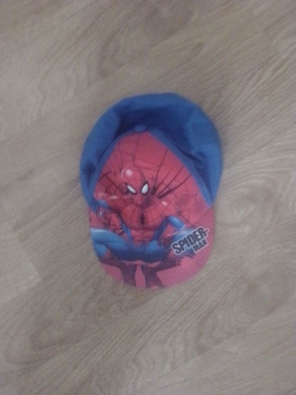 casquette spider man neuve Vêtements enfants