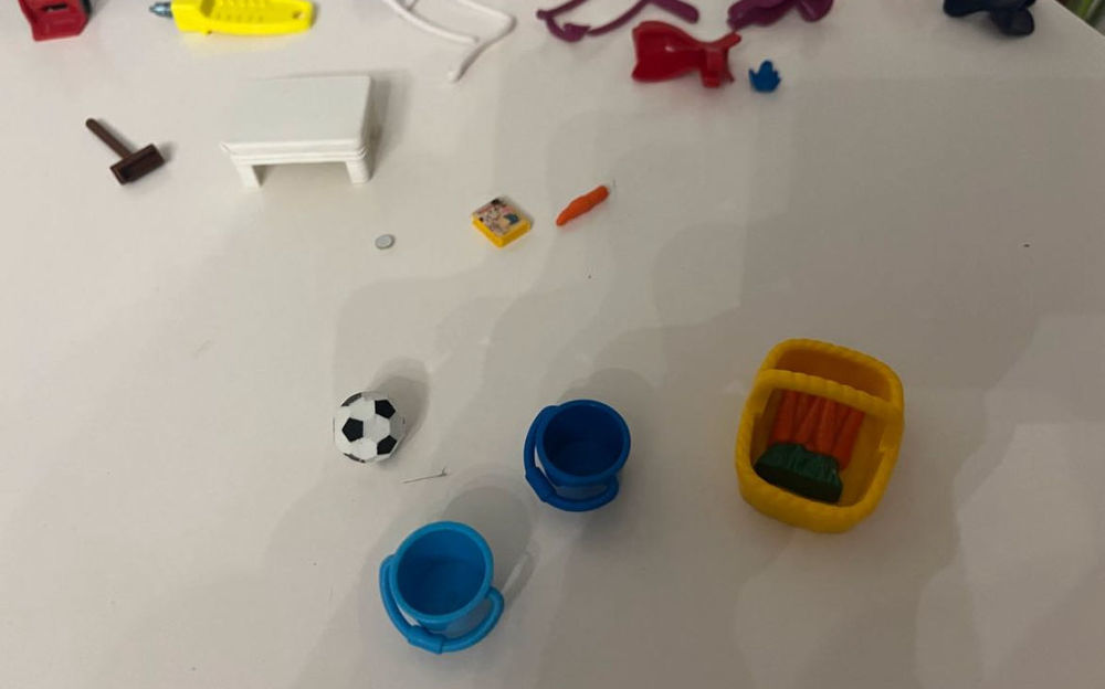 Playmobile Jeux / jouets