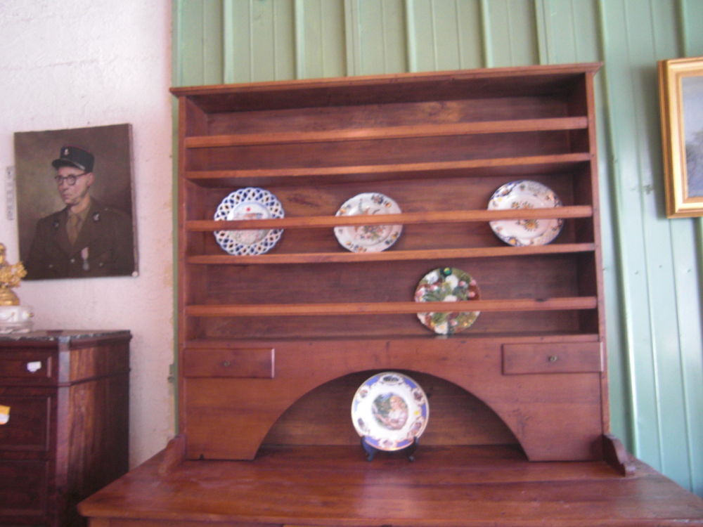 Buffet ancien, vaisselier Meubles