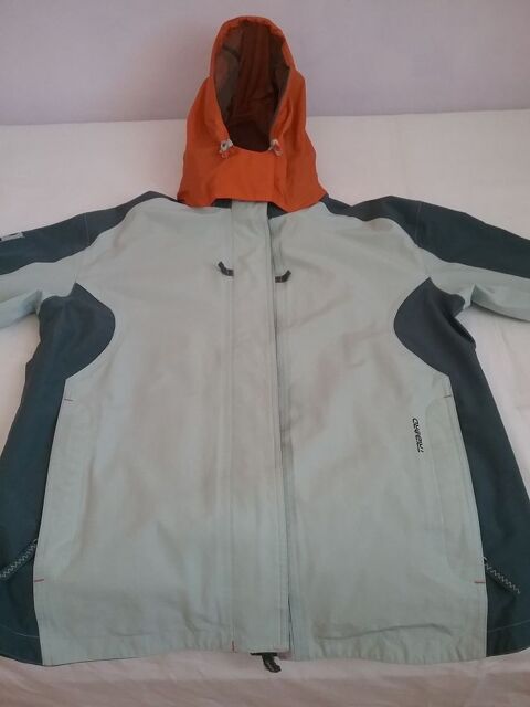 Beau Kway doublé 20 Louvres (95)
