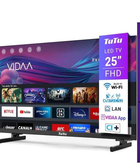 t�l�vision 60 Les Pennes-Mirabeau (13)