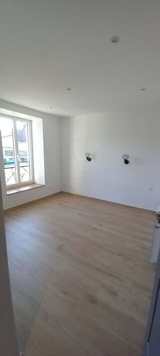  Maison à louer 5 pièces 92 m² Notre-dame-de-vaulx