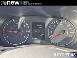 Sandero TCe 110 Stepway Expression + 2022 occasion 83160 La Valette-du-Var