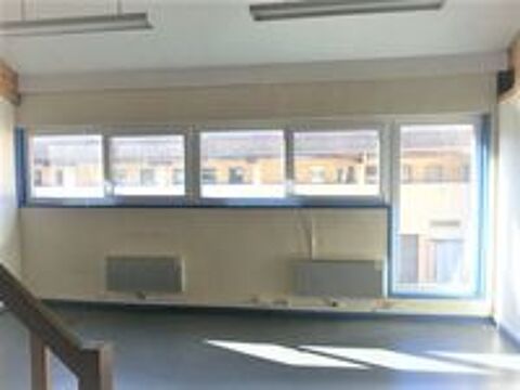   3 BUREAUX EN DUPLEX 8 MN DU CTRE DE VALENCIENNES 