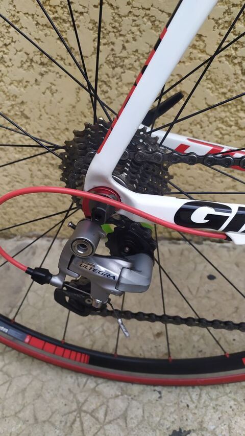 Vlo giant 1300 Entraigues-sur-la-Sorgue (84)