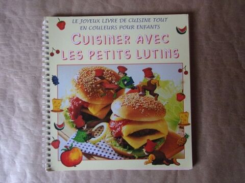 Cuisiner avec Les Petits Lutins 4 Montaigu-la-Brisette (50)