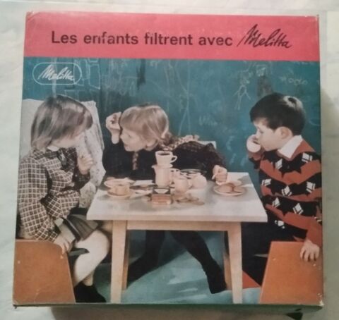 Cafetire bleue enfants Melitta 30 Gurgy (89)