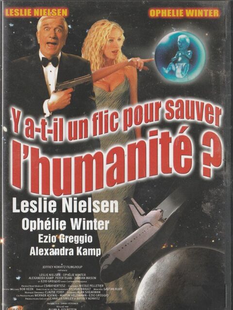 TY -t'ik un flic pour sauver l'humanité ? 2 Marseille 15 (13)