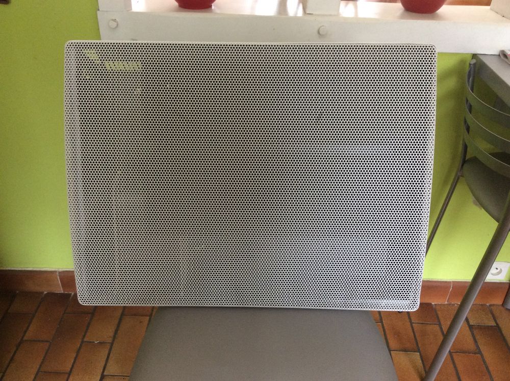 Radiateur radian Bricolage