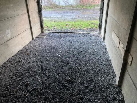  Parking / Garage � louer 15 m�