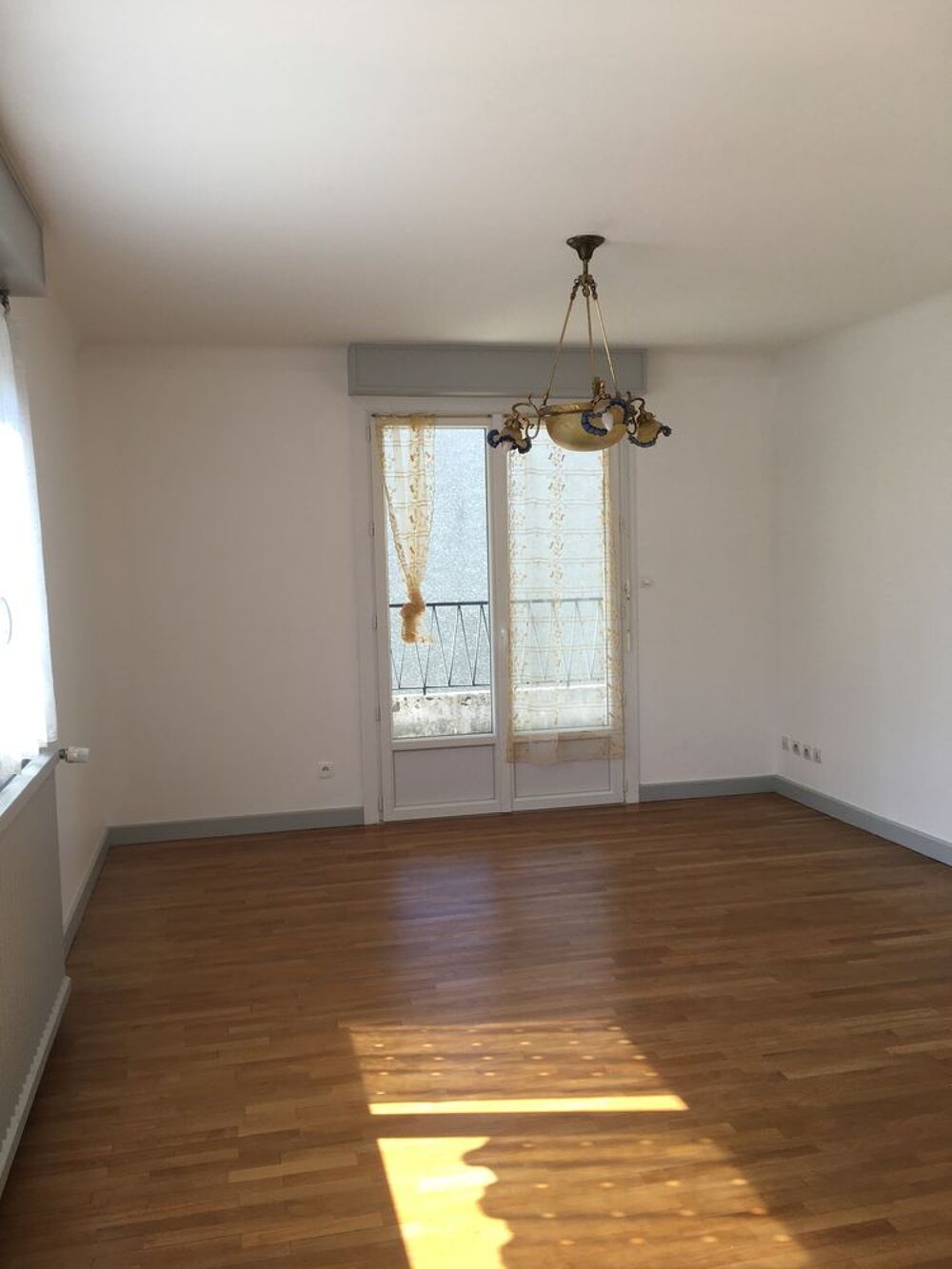 Location Appartement Appartement   F 3   76 m²   proche centre ville Saint-dizier