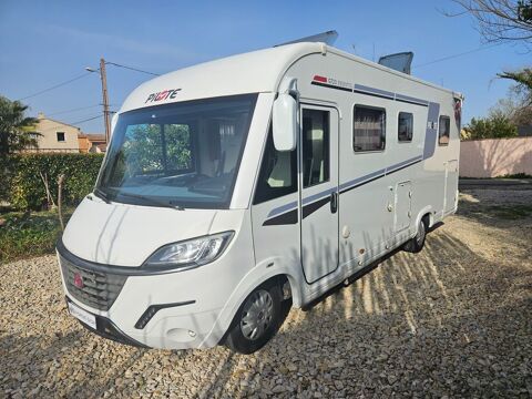 Camping car Camping car 2020 occasion VEDENE 84270