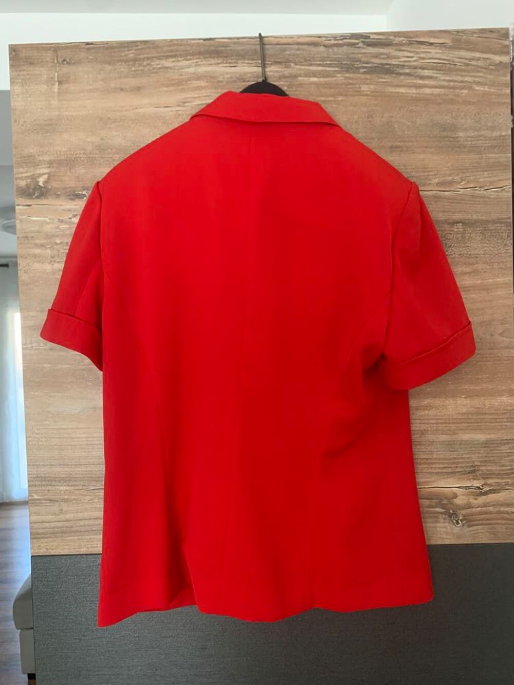Veste / blazer d' &eacute;t&eacute; femme " Bragard " Vêtements