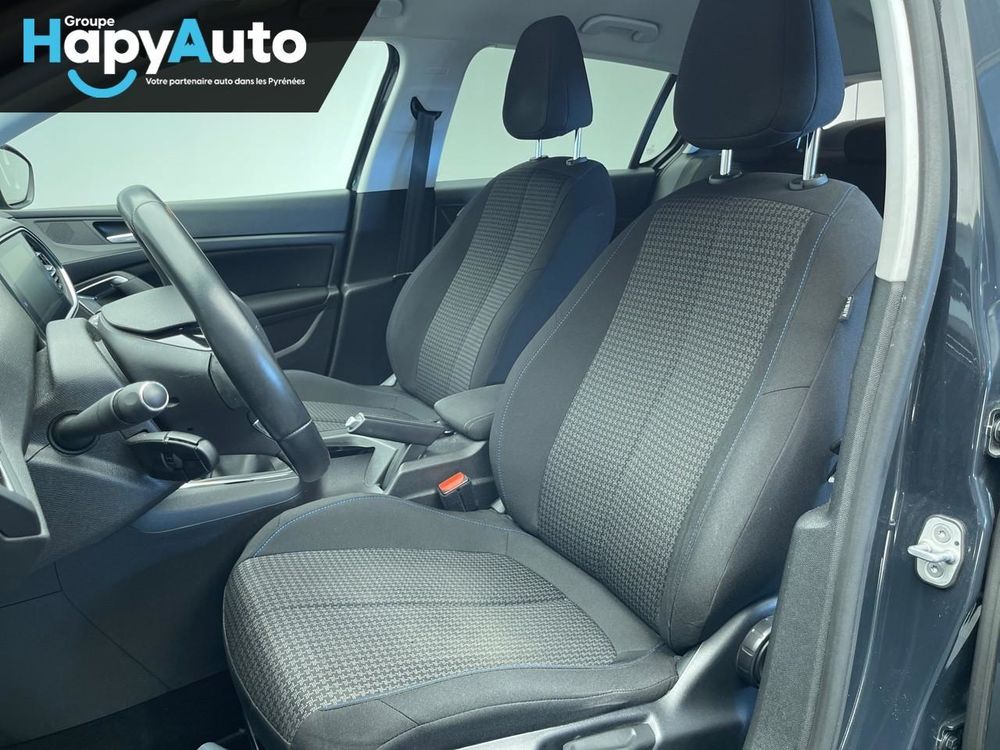 308 PureTech 110ch S&S BVM6 Style 2018 occasion 65000 Tarbes