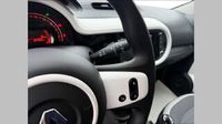 Twingo III SCe 65 Equilibre 2023 occasion 91310 Montlh&eacute;ry