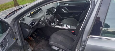 Peugeot 308 1.2 PureTech 130ch S&S BVM6 Allure