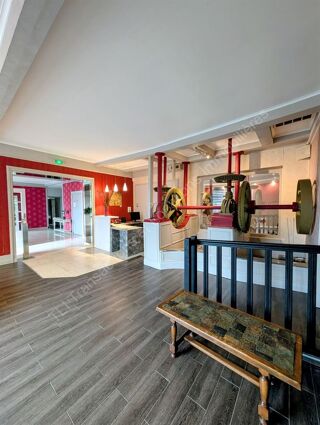  Immeuble à vendre 429 m²