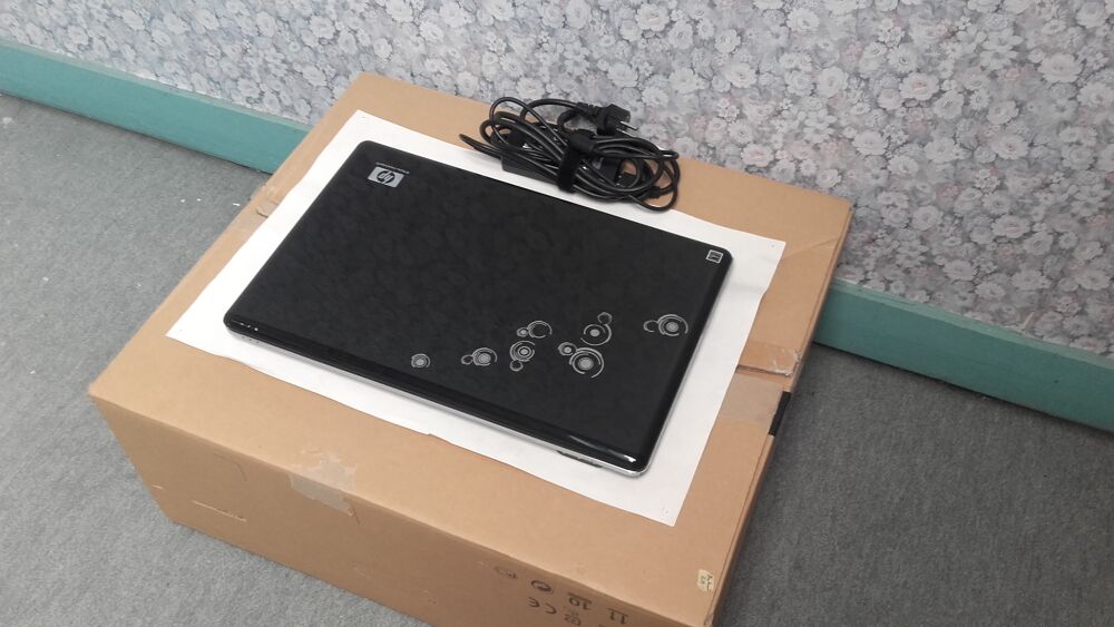 HP DV7 2040ef, 17,3 pouces windows 10
Matériel informatique