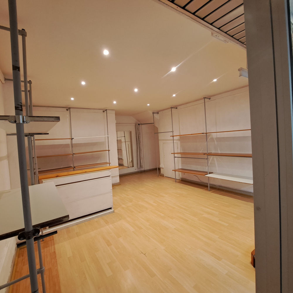 Location Autre PALAVAS CENTRE LOCAL SAISONNIER OU PRECAIRE Palavas-les-flots
