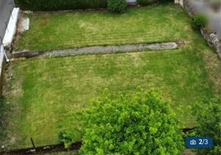  Terrain � vendre 300 m� Mercy-le-haut