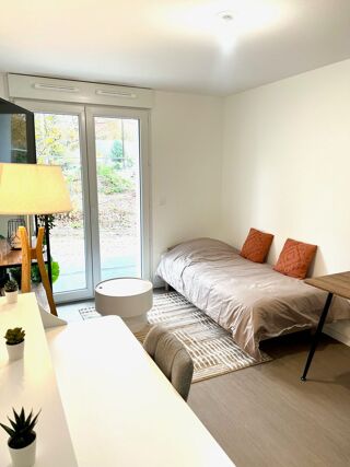  Chambre � louer 2/3 pi�ces 38 m�