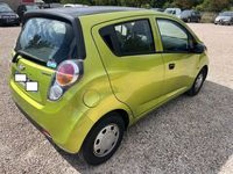 Spark 1.0 16V - 68 2011 occasion 89500 Armeau